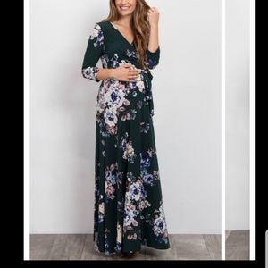 Maternity Dress